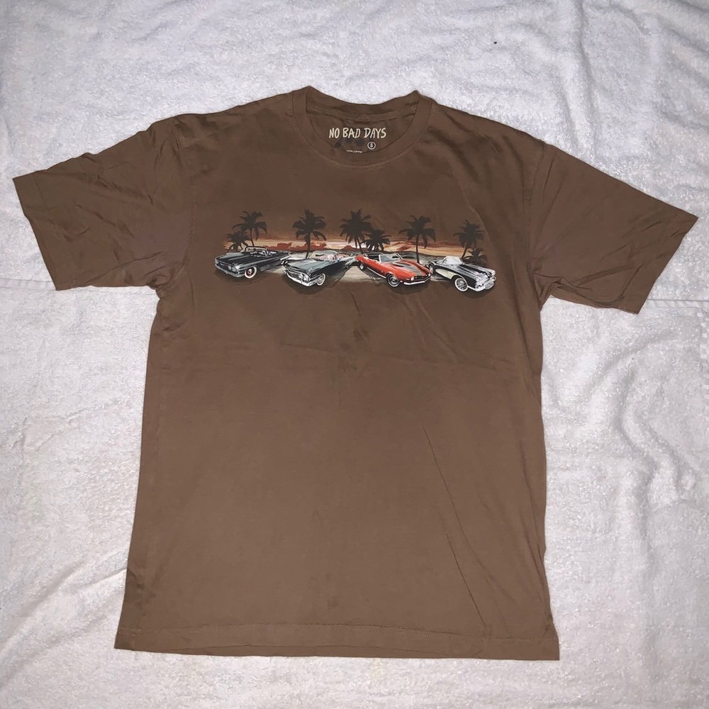 No bad days t Shirt